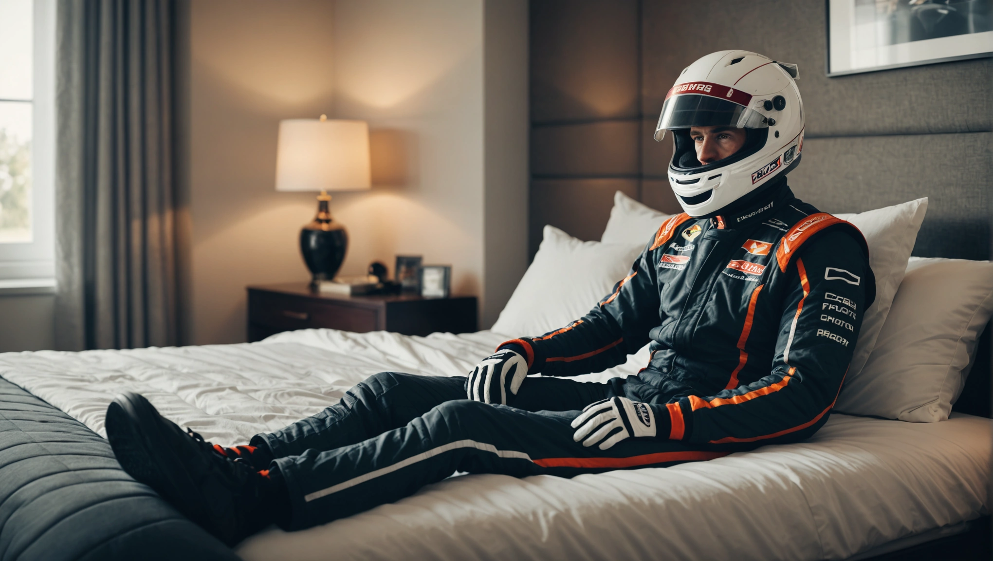 Importance du sommeil pour la formation intensive